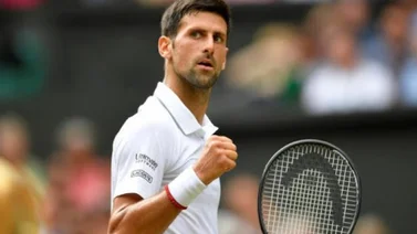 Djokovic debutará contra el ganador del Kwon-Carballés