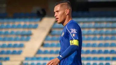 Carlos Sosa: "Es importante comenzar ganando" Carlos Sosa: "Es importante comenzar ganando"