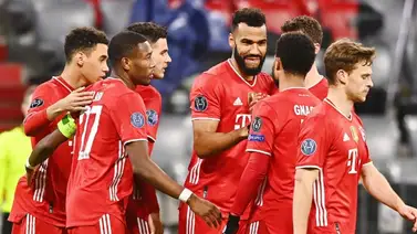 El Bayern reitera su rechazo a la Superliga El Bayern reitera su rechazo a la Superliga
