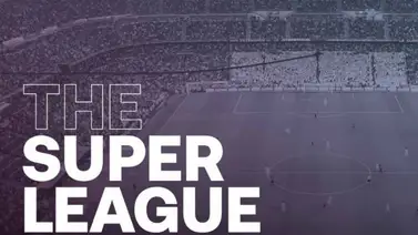 Los clubes de la Superliga podrían perder 2.500 millones en valor de marca Los clubes de la Superliga podrían perder 2.500 millones en valor de marca