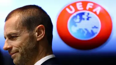 Juzgado prohíbe a UEFA, FIFA, Federaciones y Ligas medidas antiSuperliga Juzgado prohíbe a UEFA, FIFA, Federaciones y Ligas medidas antiSuperliga