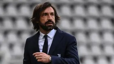 Pirlo cree que la Superliga es un cambio para el mundo del fútbol Pirlo cree que la Superliga es un cambio para el mundo del fútbol