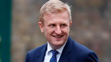 El Gobierno británico celebra las salidas de Chelsea y Manchester City El Gobierno británico celebra las salidas de Chelsea y Manchester City