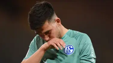 El Bayern queda a un paso del título y el Schalke desciende El Bayern queda a un paso del título y el Schalke desciende