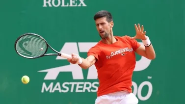 Djokovic debutará ante Soo Woo Kwon en Belgrado