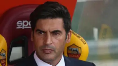 Fonseca: "Estoy orgulloso; en el fútbol no manda el dinero, sino la afición" Fonseca: "Estoy orgulloso; en el fútbol no manda el dinero, sino la afición"