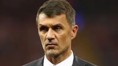 Paolo Maldini: "Pido perdón a los aficionados que se sintieron traicionados" Paolo Maldini: "Pido perdón a los aficionados que se sintieron traicionados"