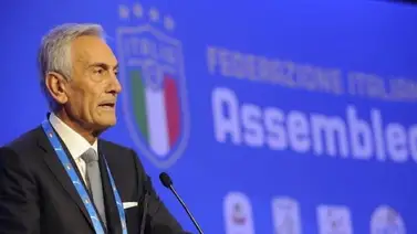 La FIGC no sancionará a Juventus, Milan e Inter por la Superliga La FIGC no sancionará a Juventus, Milan e Inter por la Superliga
