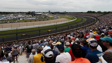 135.000 aficionados podrán presenciar las 500 millas y vacunarse antes