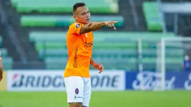 Debut soñado para Adrián Martínez Debut soñado para Adrián Martínez