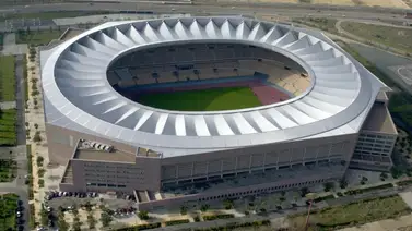 La Cartuja reemplaza a Bilbao como sede; Dublín se queda fuera La Cartuja reemplaza a Bilbao como sede; Dublín se queda fuera