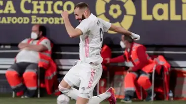 "Benzema quiere volver a la selección", asegura exrepresentante del jugador "Benzema quiere volver a la selección", asegura exrepresentante del jugador