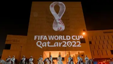 Sudamericanas a Catar se retomarán en junio, anunció Conmebol Sudamericanas a Catar se retomarán en junio, anunció Conmebol