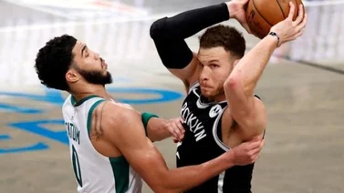 Nets vuelven a la cima en el Este; Warriors a ganar ante aficionados