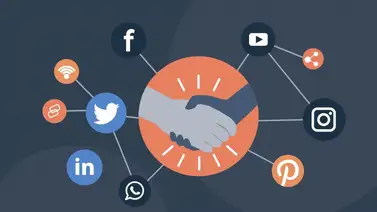 Instituciones de fútbol inglés realizan boicot en redes sociales contra la discriminación Instituciones de fútbol inglés realizan boicot en redes sociales contra la discriminación