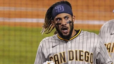 Tatis Jr. sigue con bate encendido y se apunta otro par de cuadrangulares
