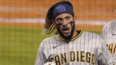 Tatis Jr. sigue con bate encendido y se apunta otro par de cuadrangulares Tatis Jr. sigue con bate encendido y se apunta otro par de cuadrangulares