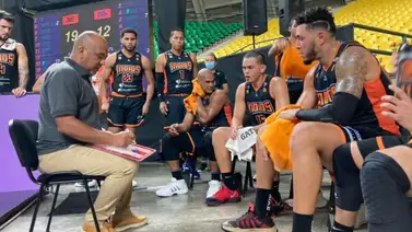 Iván García: Para la segunda ronda estamos mejor preparados Iván García: Para la segunda ronda estamos mejor preparados