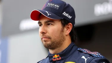 Checo Pérez: "Sabemos de qué es capaz el coche"