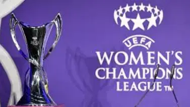 La Liga de Campeones femenina tendrá VAR desde cuartos de final La Liga de Campeones femenina tendrá VAR desde cuartos de final