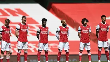 El Arsenal no está en venta El Arsenal no está en venta