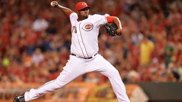 "Jumbo" Díaz espera permiso de Diablos para jugar Preolímpico con Dominicana