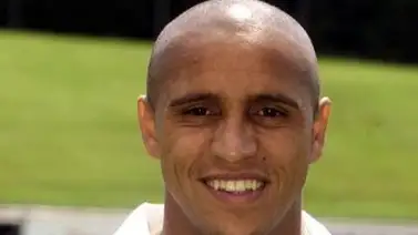 Roberto Carlos: La historia del Madrid te hace mirar hacia adelante Roberto Carlos: La historia del Madrid te hace mirar hacia adelante