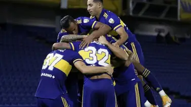Boca vence al Santos gracias a un inoxidable Tevez y al colombiano Villa Boca vence al Santos gracias a un inoxidable Tevez y al colombiano Villa