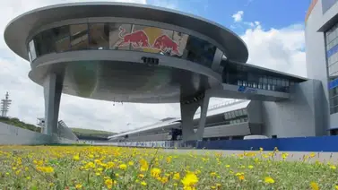 El Circuito de Jerez se adapta a la 'movilidad verde' El Circuito de Jerez se adapta a la 'movilidad verde'