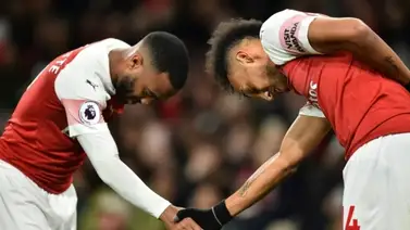 El Arsenal viaja a Villarreal con todo el equipo disponible El Arsenal viaja a Villarreal con todo el equipo disponible