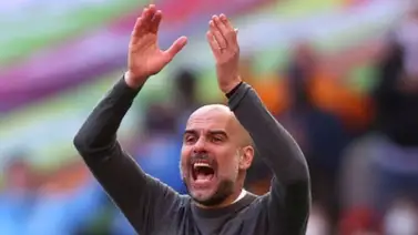Guardiola: Queda un duro trabajo por delante Guardiola: Queda un duro trabajo por delante