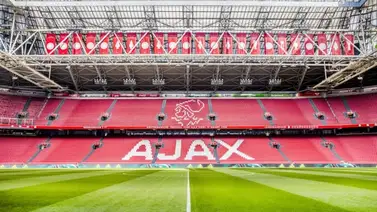 La Eredivisie volverá a jugarse a puerta cerrada tras una jornada con público La Eredivisie volverá a jugarse a puerta cerrada tras una jornada con público