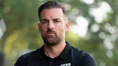 Diez meses de libertad vigilada a Metzelder por poseer pornografía infantil Diez meses de libertad vigilada a Metzelder por poseer pornografía infantil