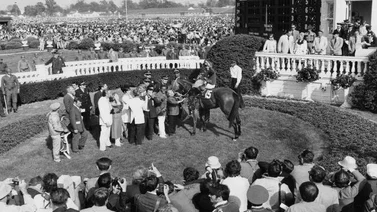 Cañonero II con 50 años de una maravillosa historia