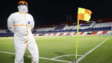 Conmebol distribuirá con "nombre y apellido" las vacunas chinas donadas