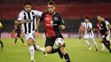 Libertad impone condiciones y derrota a Newell's en Rosario Libertad impone condiciones y derrota a Newell's en Rosario