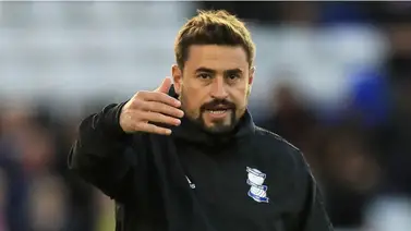 El español Pep Clotet mantiene vivo el sueño de ascenso del Brescia El español Pep Clotet mantiene vivo el sueño de ascenso del Brescia