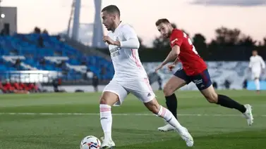Hazard comienza a resurgir Hazard comienza a resurgir