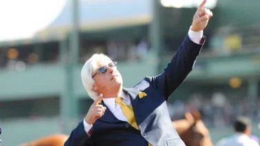 Baffert se convierte en el trainer más ganador del KyDerby