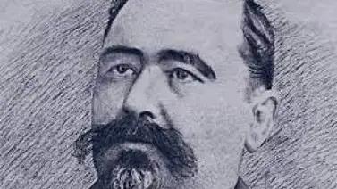 Prudencio Reyes fue el primer hincha de fútbol Prudencio Reyes fue el primer hincha de fútbol