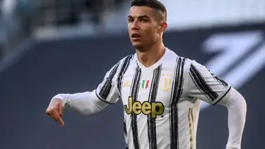 Cristiano, con un doblete, saca al Juventus del abismo Cristiano, con un doblete, saca al Juventus del abismo