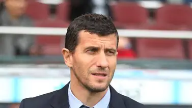 Javi Gracia: Podríamos haber recibido mayor recompensa Javi Gracia: Podríamos haber recibido mayor recompensa