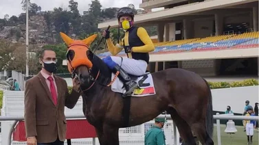 Resultados 5y6 La Rinconada  02/05/2021