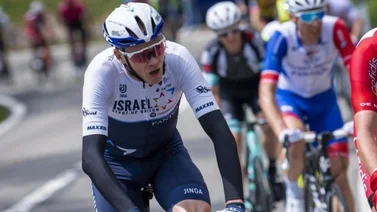 Froome: "Regresar a mi antiguo nivel es un proceso muy largo"