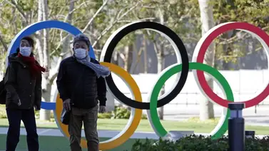 Los trabajadores sanitarios de Japón se rebelan contra los JJOO de Tokio Los trabajadores sanitarios de Japón se rebelan contra los JJOO de Tokio