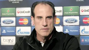 Voro dirigió su primer entrenamiento Voro dirigió su primer entrenamiento