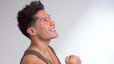 Chyno mostró mejoría tras regresar a los escenarios