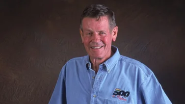 Muere Bobby Unser, tres veces ganador del las 500 Millas de Indianápolis