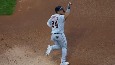 Hinch confía en el despertar ofensivo de Miggy Hinch confía en el despertar ofensivo de Miggy