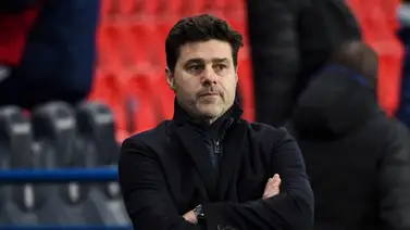 Pochettino: "Preparados para sufrir" Pochettino: "Preparados para sufrir"